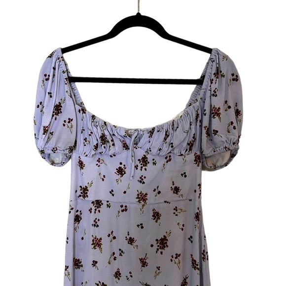 Aritzia Sunday Best Rachel Dress - Picture 2 of 11